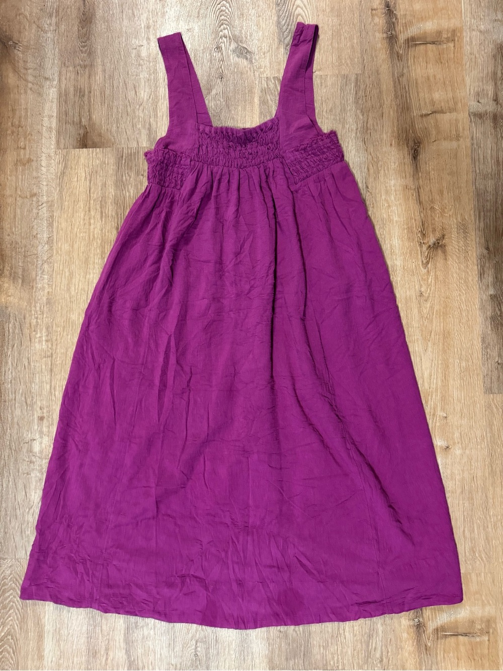 Free People Delphine Midi Dress - Picture 5 of 13
